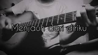 PERLAHAN-guyonwaton story wa 30 detik cover diki kurniawan