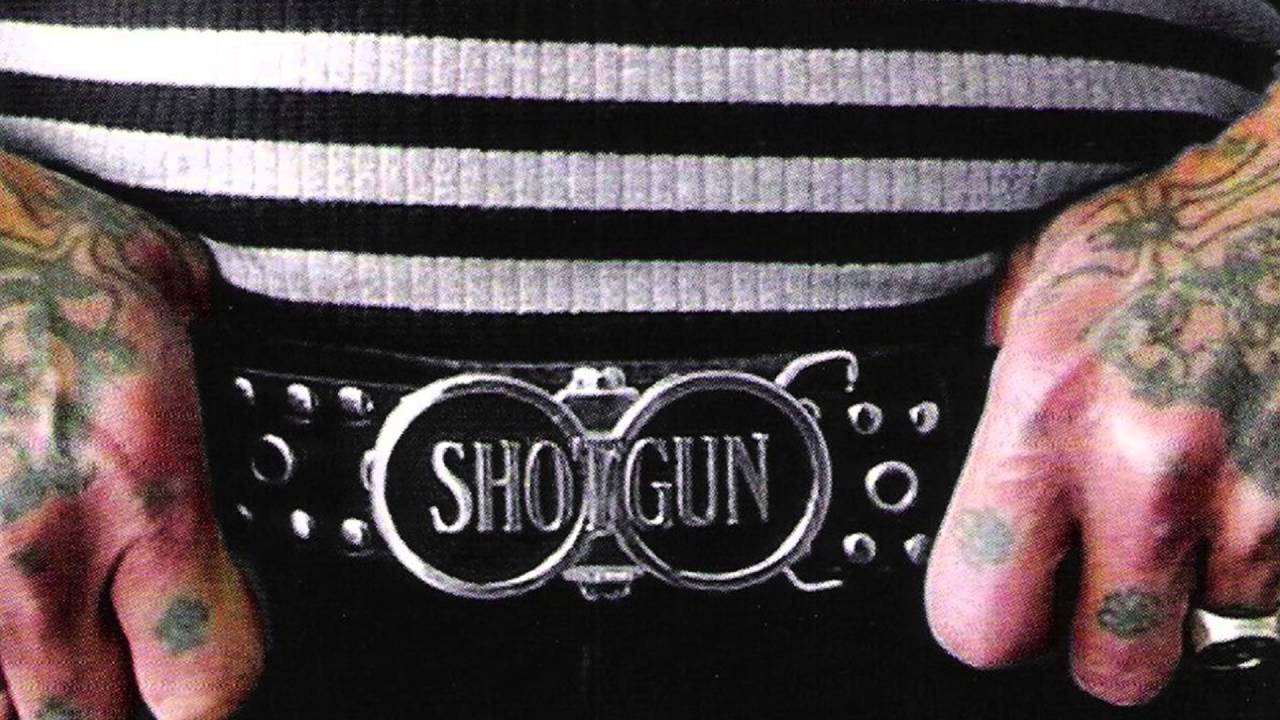Watch Shotgun Just - Like This on YouTube Watch Shotgun Just - Like This on YouTube