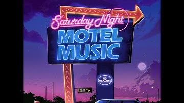 The Motion Epic - Back In Time (Audio)