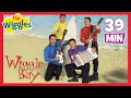 The wiggles  wiggle bay full original episode for kids  fun songs by ogwiggles