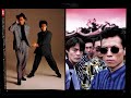 BOOWY / わがままジュリエット【インストゥルメンタル・デモ】