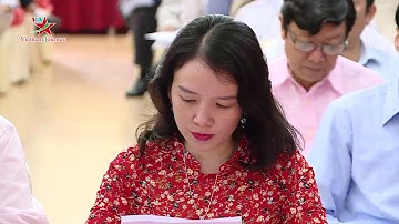 Thực hiện tiêu chí văn hóa trong xây dựng nông thôn mới - Nhiều địa phương vẫn còn khó khăn