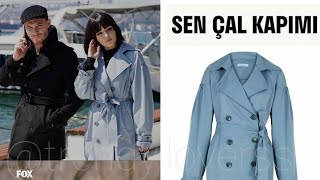 Sen Çal Kapımı 38.Bölüm Hande Erçelin giydiyi kiyafetlerin markaları ve fiyatları!!!