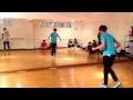 Own it drake  brian puspos choreography  dance cover