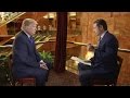 Donald Trump's take on birthright citizenships (CNN interview with Chris Cuomo)