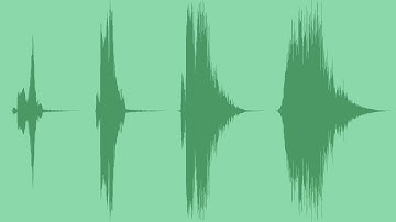 Small Spacecraft Passing Sound Effects