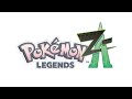 【公式】『Pokémon LEGENDS Z-A』Announcement  Trailer image