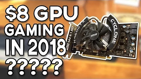 2019年にGTX 460はゲームに向いている？驚きの結果！- GTX 460でFortnite PUBGなどがプレイ可能！
