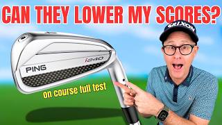 Download Lagu PING i240 Irons - Will They Lower My Scores? - Ultimate On Course TEST MP3 Download Lagu PING i240 Irons - Will They Lower My Scores? - Ultimate On Course TEST MP3