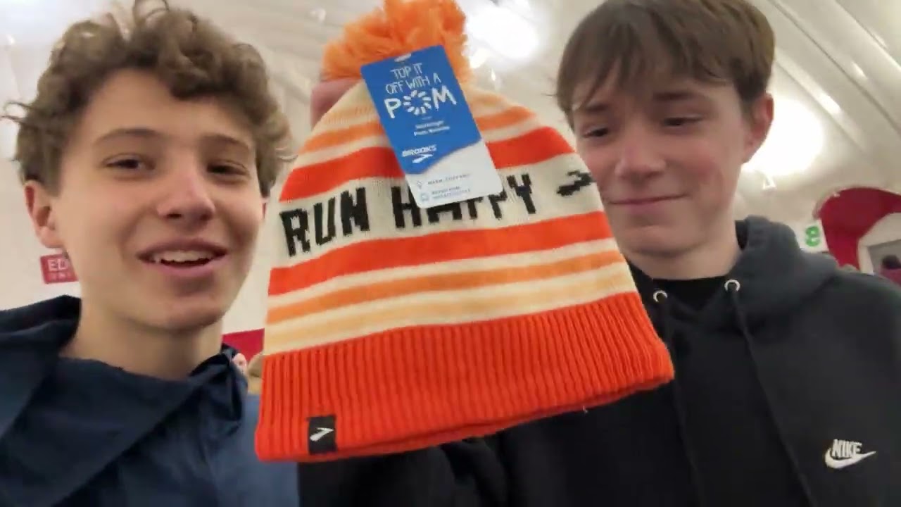 TSTCA Champs 2026/vlog