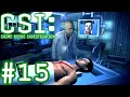 CSI Fatal Conspiracy Walkthrough - Case 04: All Washed Up | Part 04