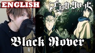 Black Rover English - Black Clover OP3 (ROMIX Cover) Resimi