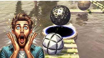 Rollance Adventure Balls | satisfying mobiles gameplay | Level 22-25 IOS, Android