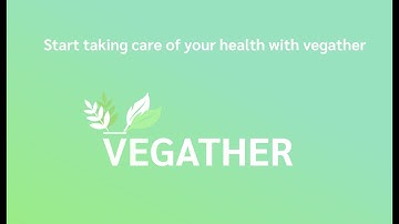 VEGATHER - GDSC Solution Challenge 2022