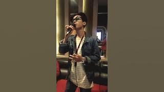 BUTA HATI - Naif by REVO RAMON