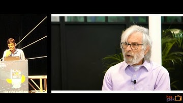 Lessons from building a globally distributed service: Dharma Shukla