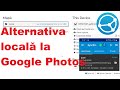 Syncthing alternativa locală la stocarea cloud - backup automat poze acasă fără abonamente lunare