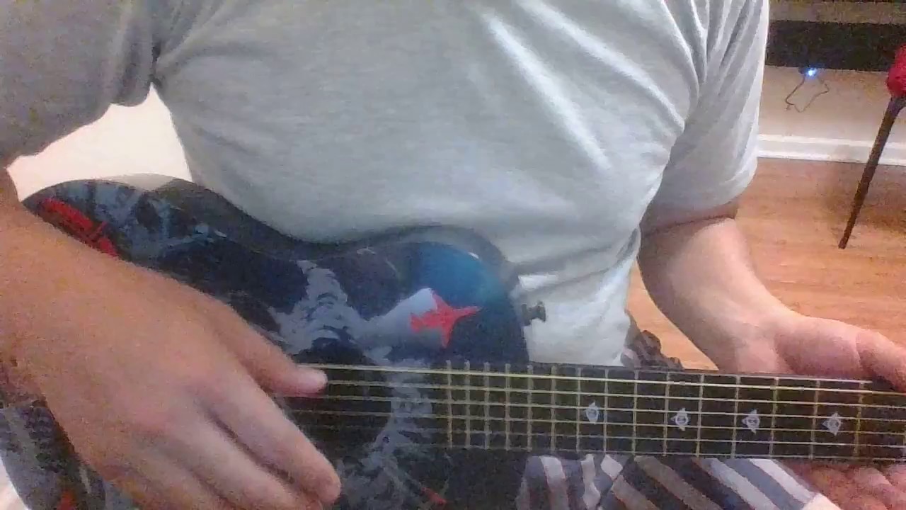 CARS 2 Disney PIXAR Guitar to a real acoustic guitar YouTube