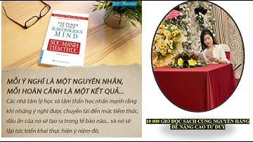 CHƯƠNG II:  QUÁ TRÌNH LÀM VIỆC CỦA TÂM THỨC