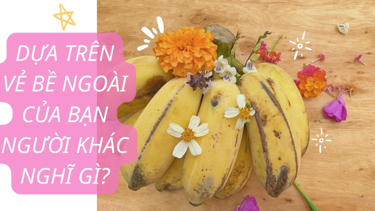 🔮 DỰA TRÊN VẺ BỀ NGOÀI CỦA BẠN NGƯỜI KHÁC NGHĨ GÌ? - Chọn một tụ bài TAROT (timeless) 