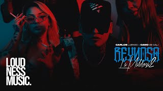 Carlos Luengo Ft - Reynosa La Maldosa 2 Video Oficial