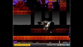 Sploder Playthrough 2