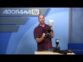 Flash Modifiers:Product Reviews: Adorama Photography TV