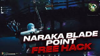 FREE Naraka Bladepoint Hack | ESP &amp; One Hit Kill | Undetected Naraka Cheat | Download Now