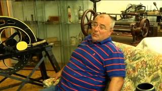 Georg Winklmayr, Sattler- Und Taschnermeister - Handwerker Im Rampenlicht