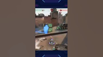 Deadlock 1v3 clutch #valorant