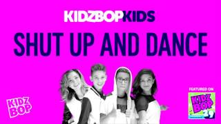 Kidz bop kids - get up and dance [ kidz bop 29]