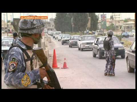الانقسامات السياسية في شمال العراق تُطيل أمد القتال - 29 أبريل 2009