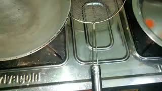 Delicious fish in no time Sunshine Alex G