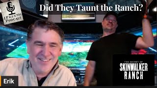 YES! Yes They Did Taunt The Ranch And THIS Is What Happened Next!