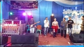 Hanya kamu@voc*6os*OT' TIARA EXSIS MUSIC*semi orkes terbaik kota Jambi.🙏
