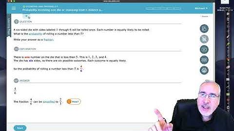 Changing Objectives and topics in ALEKS