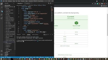 HOW TO INSTALL NODEJS ON WINDOWS