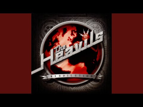The Heavils — Floaters