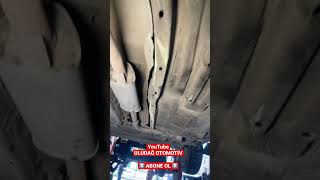 Arabanin Altini Vurmuş Sonuç Faci̇a Verilmiş Sadakası Varmış