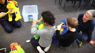 Kindergarten Registration 2022-2023 North Clackamas School District