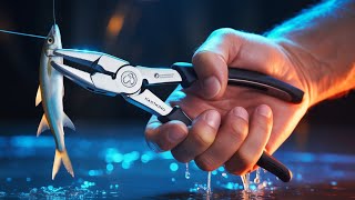 15 Best Unique Fishing Tools for Anglers Who Want Smarter Catches
