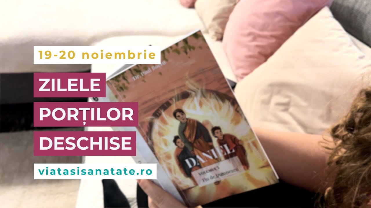 Zilele Porților Deschise