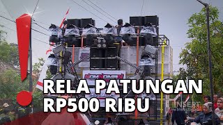 Download Lagu Festival Sound Horeg di Malang, Ekonomi di Kampung Meningkat MP3 Download Lagu Festival Sound Horeg di Malang, Ekonomi di Kampung Meningkat MP3