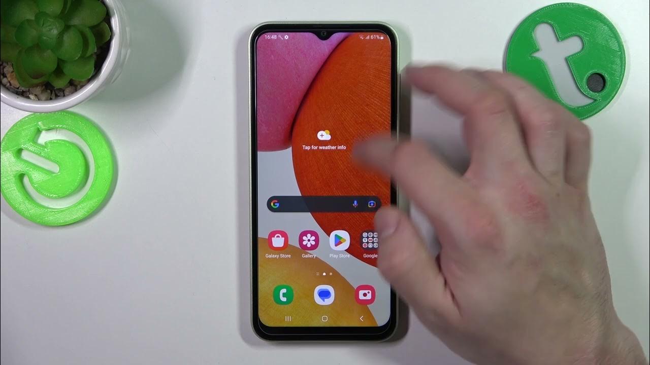 how-to-set-custom-notification-sound-on-samsung-galaxy-a14-manage