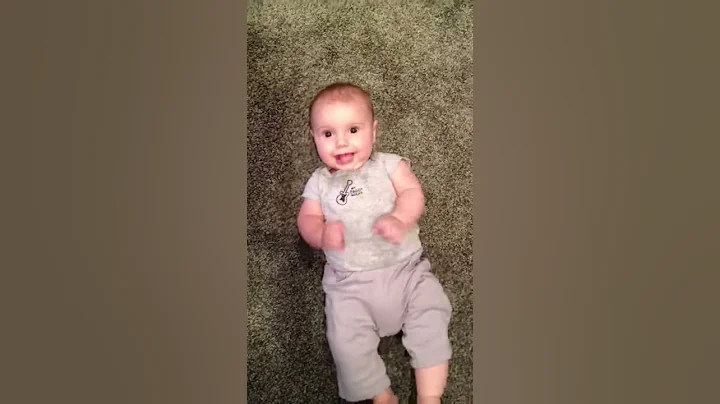Jack on the move