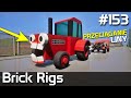 Brick Rigs PL [#153] PRZECIĄGANIE LINY /z Bertbert