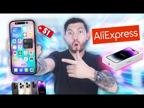 COMPRÉ EL IPHONE