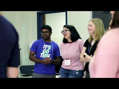 Neumann University New Student Orientation: Session Four 2018