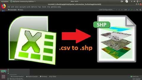 CSV File to Point Shapefile - Python GDAL/OGR
