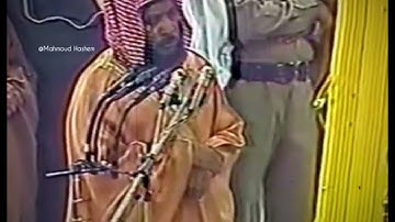 من سورة آل عمران 3 - الشيخ محمد أيوب